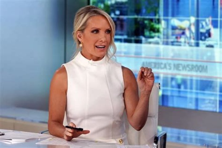 What is Dana Perino's salary? 2022 Apumone