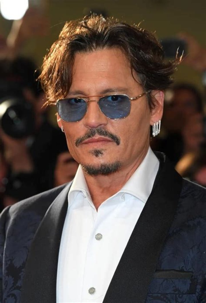 What Is Johnny Depp Ethnicity?