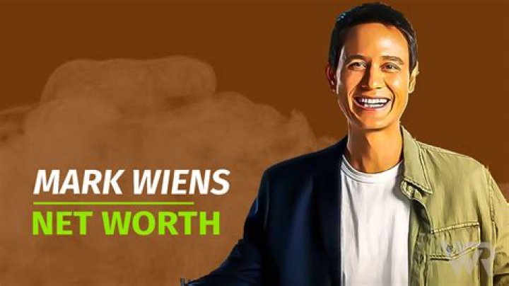 What is Mark Wiens Net Worth 2023 Bio, Age, Food, Education, And More
