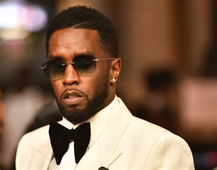 What Is P. Diddy’s Net Worth? How Sean Combs Makes Money In Touch Weekly