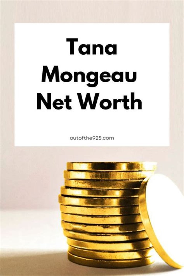 What is Tana Mongeau net worth? Celebrity.fm 1 Official Stars, Business & People Network