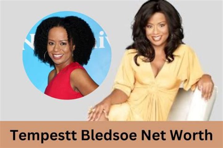 What Is Tempestt Bledsoe Best Known For and What Do We Know About Her