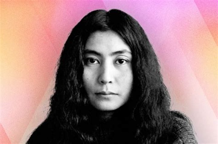 What is Yoko Ono's net worth? The US Sun