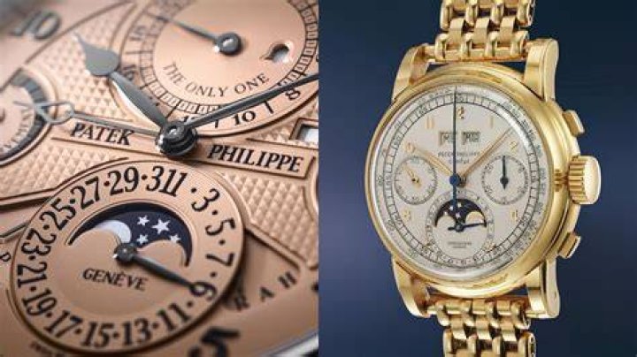 What Makes Patek Philippe So Impressive? 5 EraDefining Watches WATCH