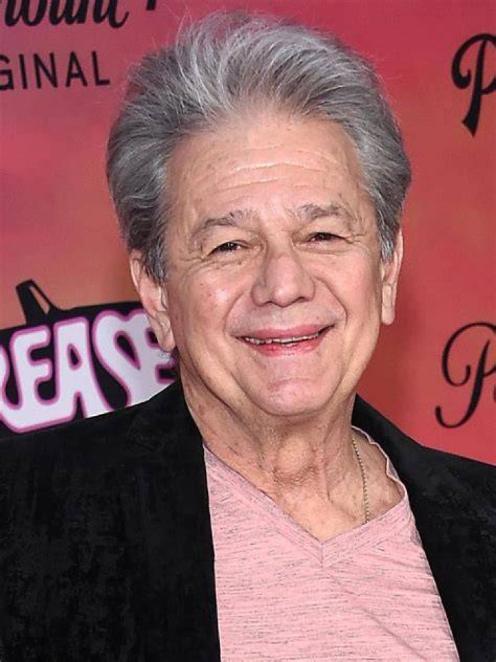 What Nationality Is Adrian Zmed ABIEWNE