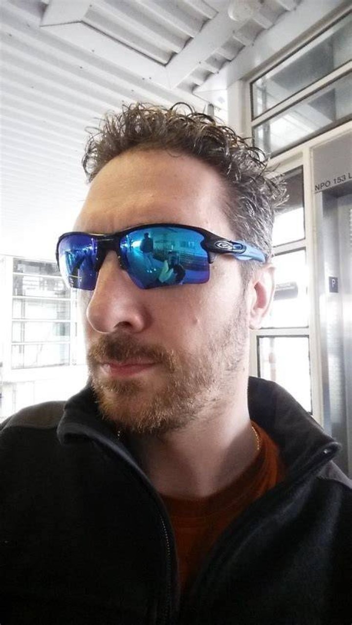 What Oakleys Are You Wearing Today?? Page 19004 Oakley Forum