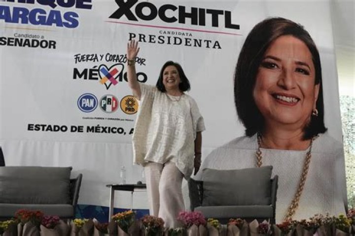 What To Know About Xochitl Gomez
