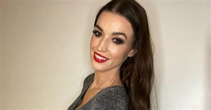 What Was TikToker Jehane Thomas's Cause of Death?