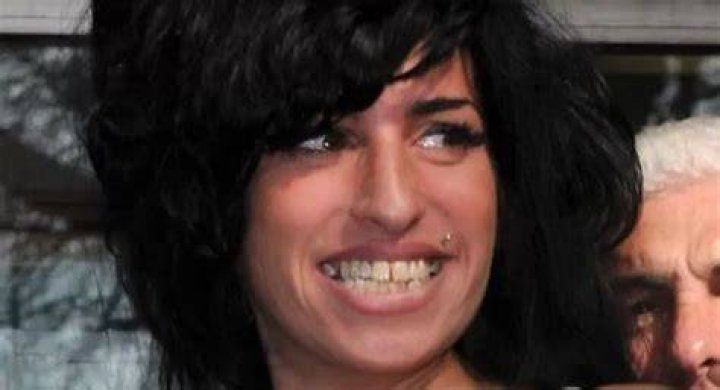 What We Know About Amy's New Boyfriend Tony Rodgers United States