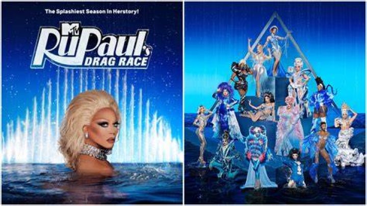 What would be your Drag name?