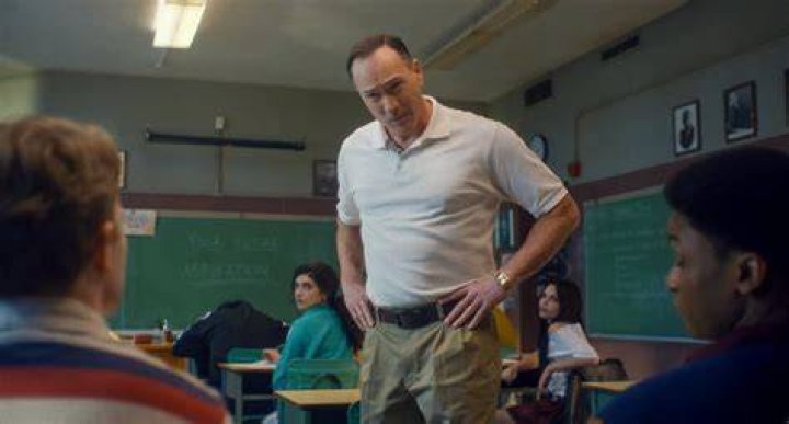 Whatever Happened To Chris Klein? We Kind of Miss Him