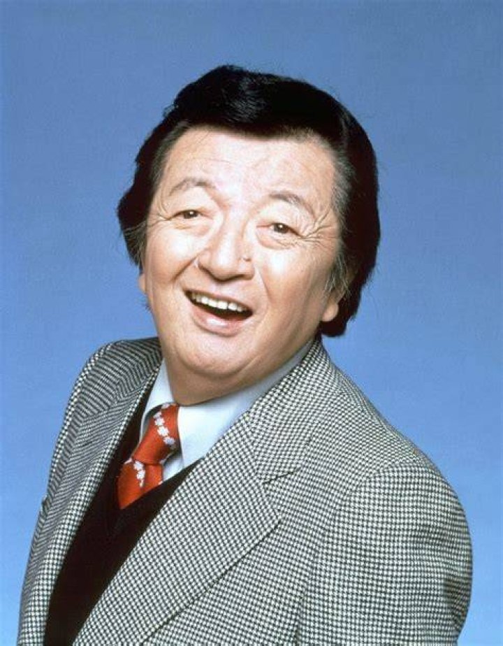 Whatever Happened To Jack Soo, Nick Yemana From 'Barney Miller?'