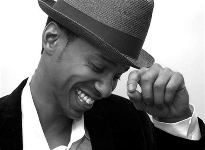 Whatever Happened To? Tevin Campbell Ear Hustle 411