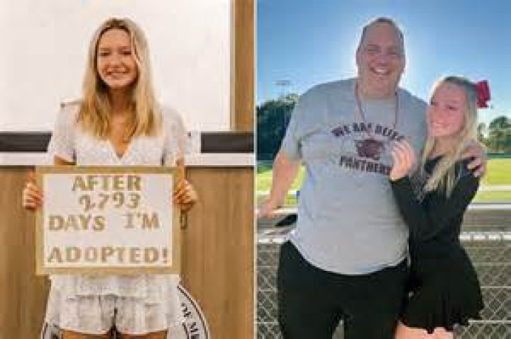 Where is Amy Preasmyer now? All about Ricky Cowles Jr's girlfriend