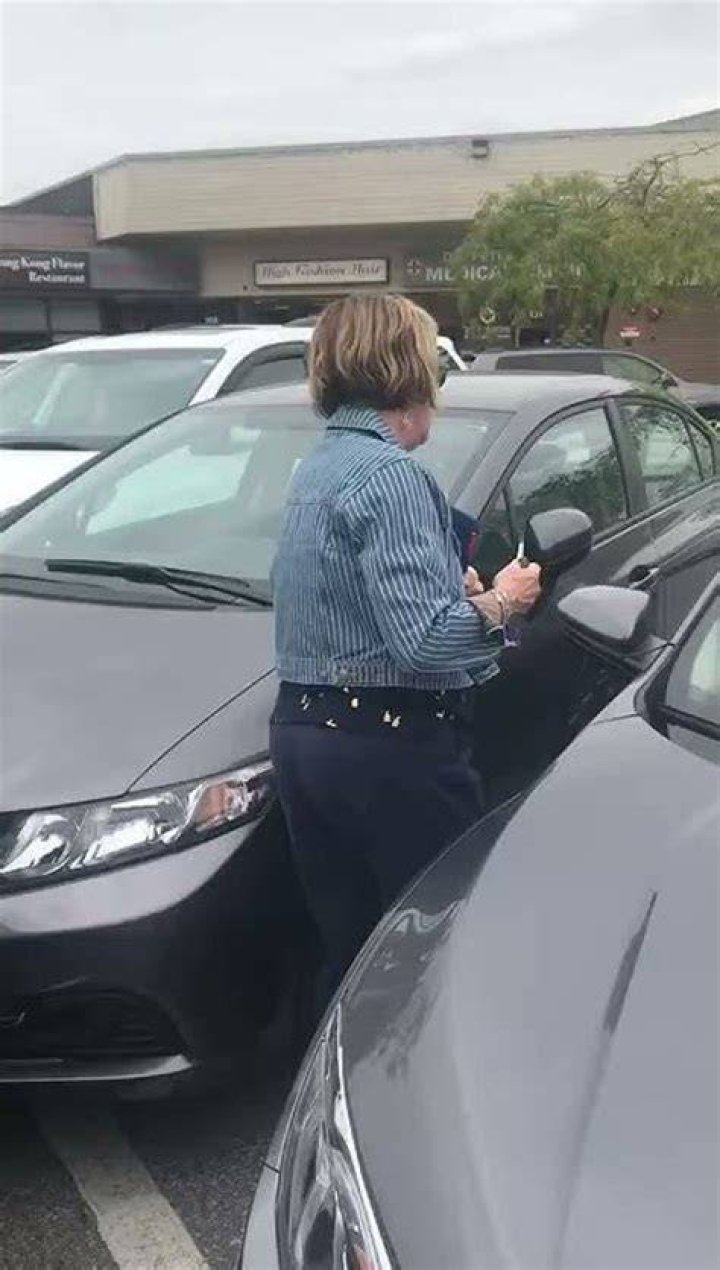 Where Is Carla Waldman Now? BC Racist Woman Faces Backlash