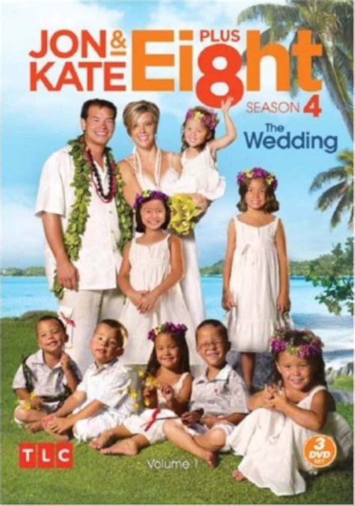 Where is Jon from Jon and Kate Plus 8 now? Celebrity.fm 1 Official