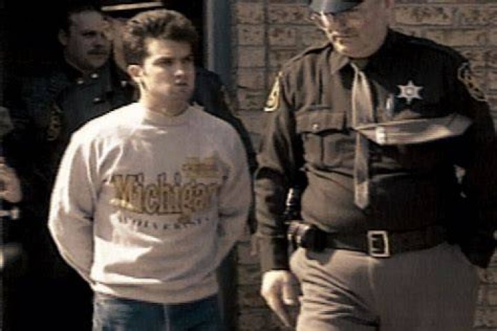 Where Is Jonathan Schmitz From 'Trial By Media' Now? He's out of Jail