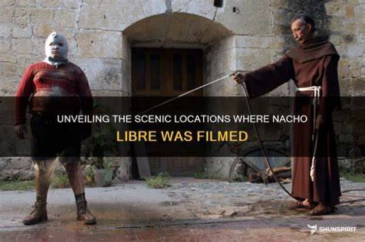 Where Is Nacho Libre's Chancho Now? Darius Rose, the Clancho actor