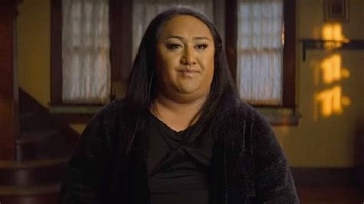 Where is Naya Tuiasosopo now? The US Sun