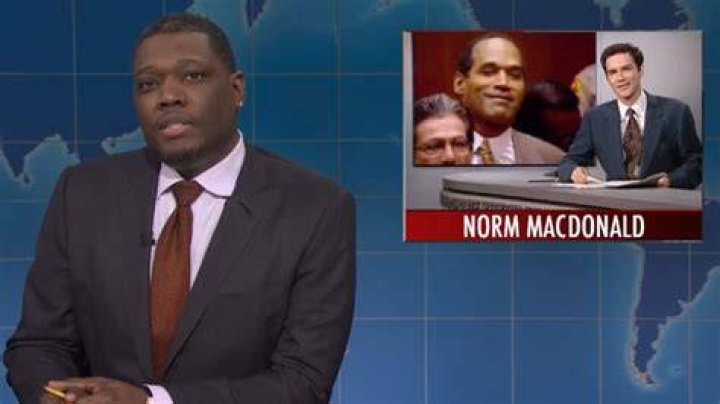 Where Is Norm Macdonald's Wife Connie, If She Is Still Alive? An Update