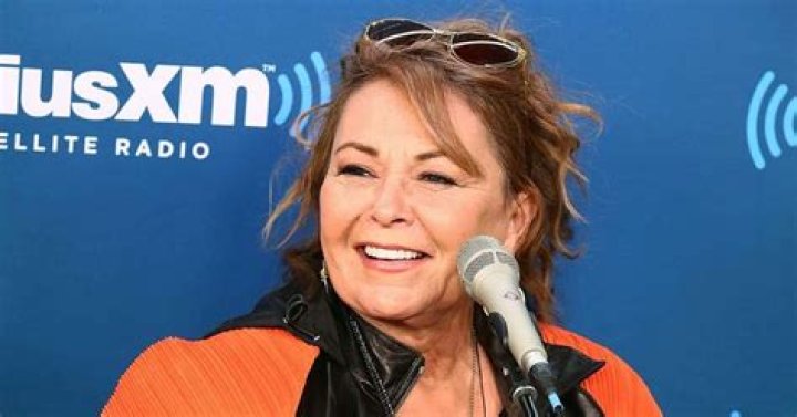 Where is Roseanne Barr? Comedian, 70, lives a quiet life on Hawaii farm