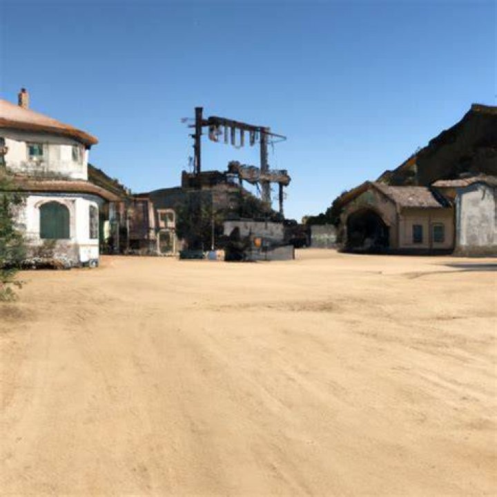 Where Was the Movie Last Stand at Saber River Filmed? The Enlightened