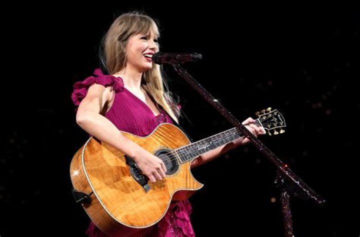 Which Taylor Swift&rsquo;s Surprise Songs You Would Like To Watch On The Eras