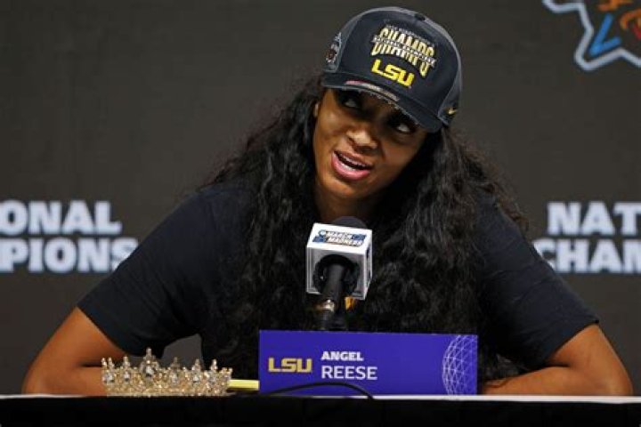 Who are Angel Reese's parents? How their divorce shaped her life