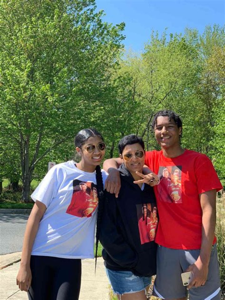 Who are Angel Reese’s Parents, Angel Webb and Michael Reese? FirstSportz