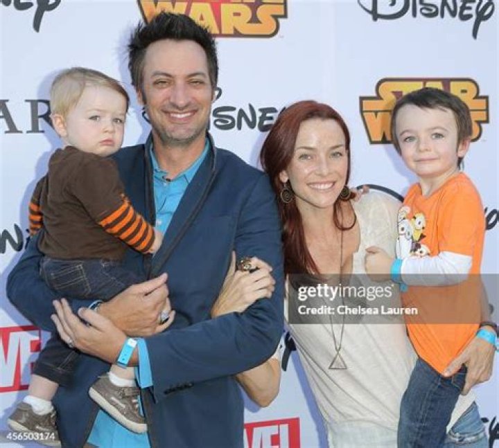 Who Are Annie Wersching Children? 2024