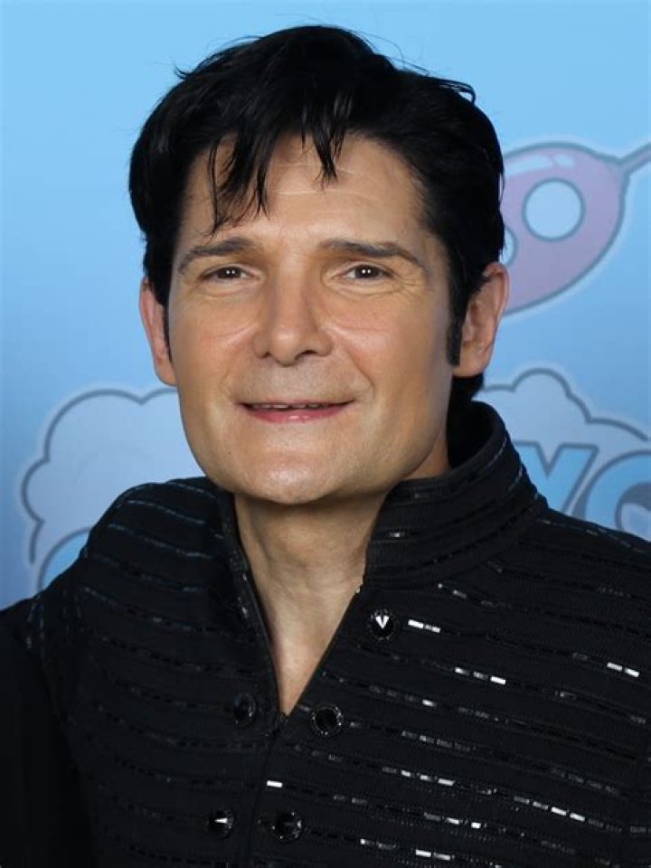 Who Are Corey Feldman's Three Wives? TheThings