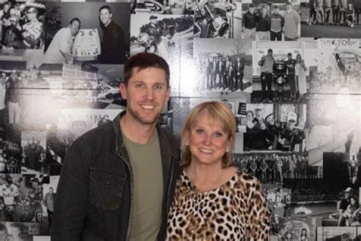 Who Are Dennis And Mary Lou Hamlin? Denny Hamlin Parents