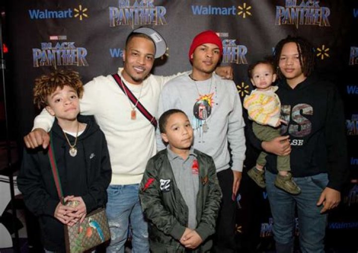 Who are Domani Harris Parents? Meet Clifford Joseph Harris Jr and