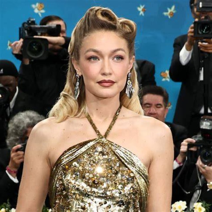 Who are Gigi Hadid's halfsiblings? The US Sun