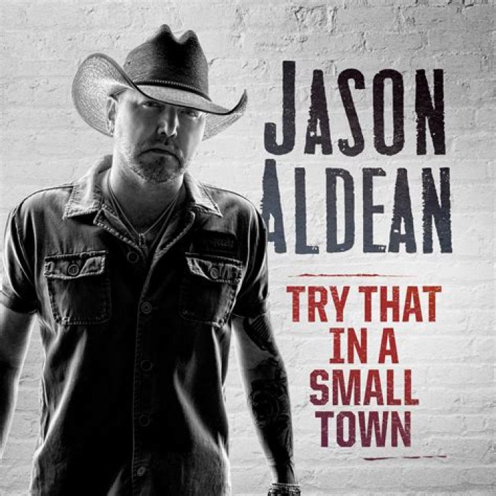 Who Are Jason Aldean's Kids? Details on His Family Life