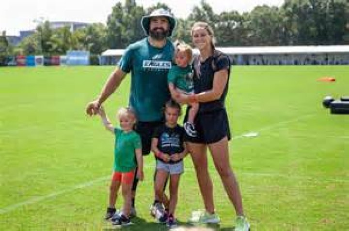 Who Are Jason Varitek daughters? Meet Kendall Anne Varitek