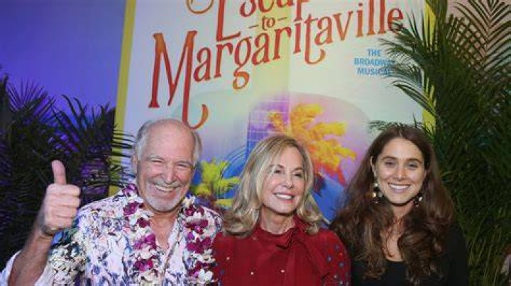 Who are Jimmy Buffett's kids? The US Sun