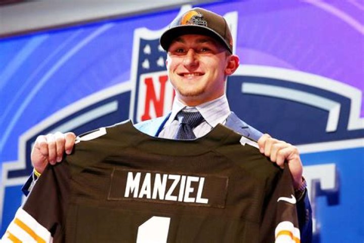 Who Are Johnny Manziel's Parents? Let's Meet Them