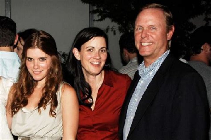 Who Are Kate Mara Parents? Meet Timothy Christopher Mara And Kathleen