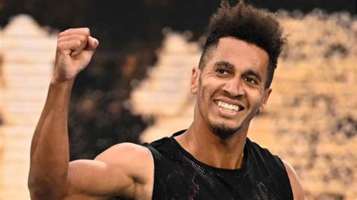Who Are Michael Mmoh's Parents? Tony And Geraldine, Ranking, Age, Net Worth