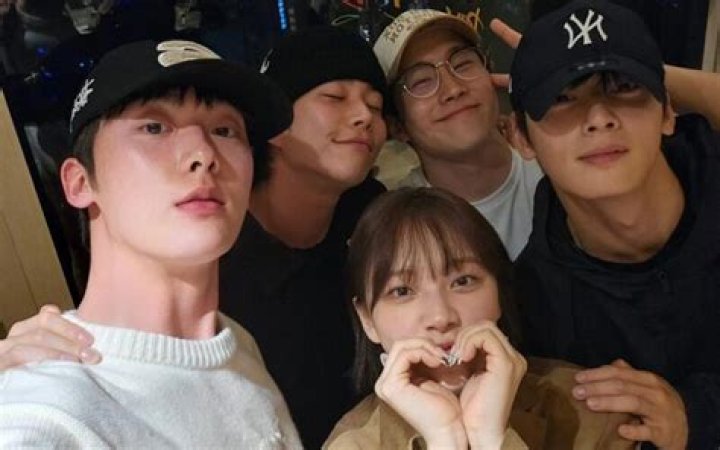 Who Are Moonbin Astro Parents? Sister, Family, Death, Net Worth