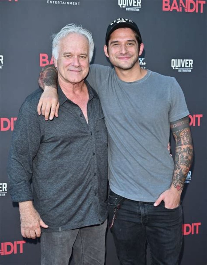 Who are Tyler Posey Parents? Meet John Posey and Cyndi Garcia