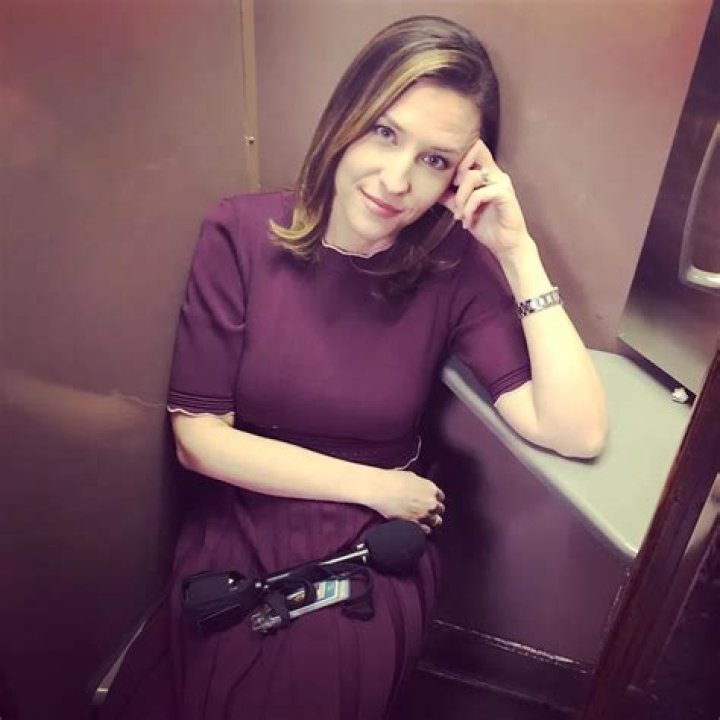 Who Did Mary Bruce Replace on ABC? What to Know About the White House