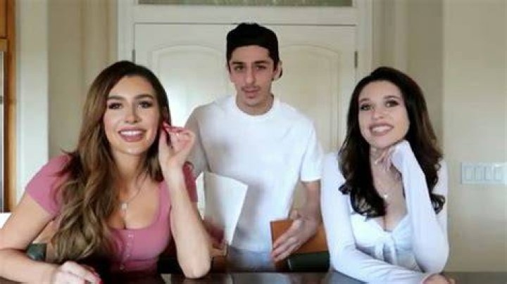 Who has Molly Eskam dated? Influencer receives support after revealing
