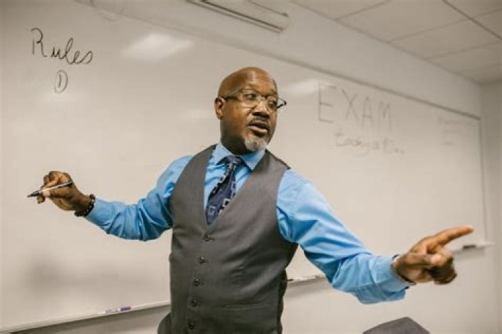 Who Is A College Professor, Kristina Karamo? Wikipedia, Parents
