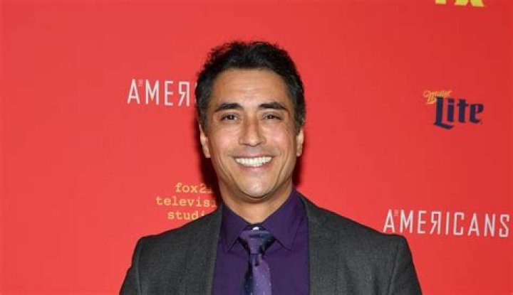 Who Is Actor Joseph Melendez on 'NCIS'? Meet Bad Guy Reymundo Diaz