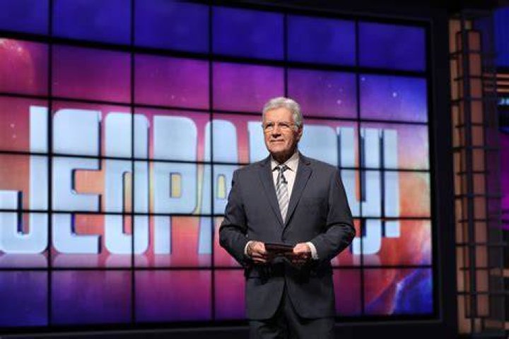 Who Is Alex Trebek's First Wife? Meet Elaine Trebek Kares