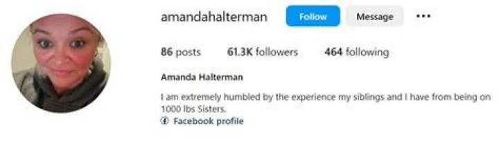 Who Is Amanda Halterman? Wiki, Age, Height, Weight, Husband, Kids
