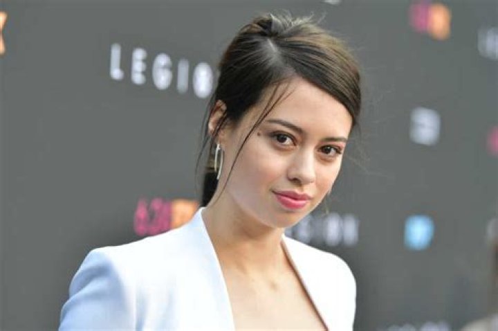 Who is Amber Midthunder star of Prey? Everything you need to know