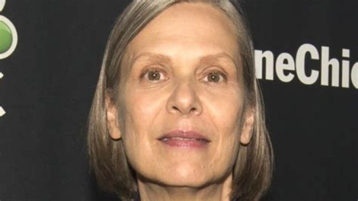 Who Is Amy Morton's Husband? Know Her Net Worth, Salary, Married Life